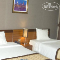 Nam Dat Hotel