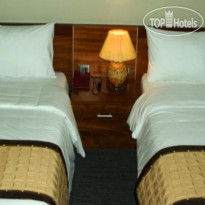 Nam Dat Hotel