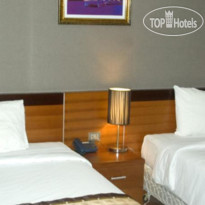 Nam Dat Hotel