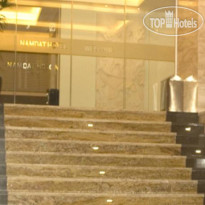 Nam Dat Hotel