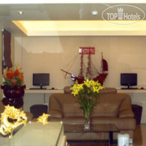 Nam Dat Hotel