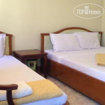 Tien Thang Hotel