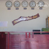 Tien Thang Hotel