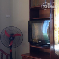 Tien Thang Hotel