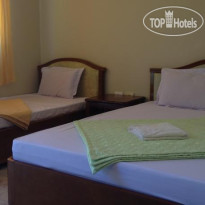 Tien Thang Hotel
