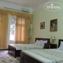 Hai Trang Hotel