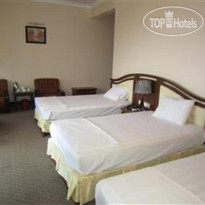 Atlantic Tuan Chau Hotel