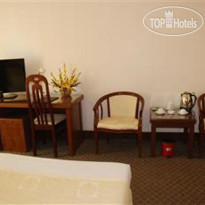 Atlantic Tuan Chau Hotel