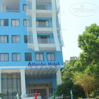 Atlantic Tuan Chau Hotel