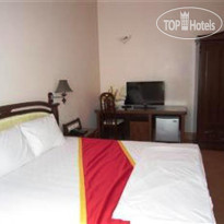 Atlantic Tuan Chau Hotel