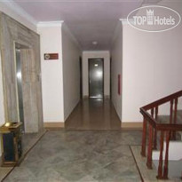 Atlantic Tuan Chau Hotel