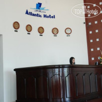 Atlantic Tuan Chau Hotel
