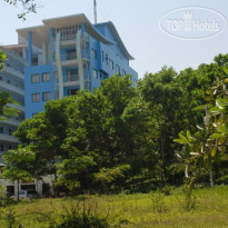 Atlantic Tuan Chau Hotel