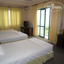 Atlantic Tuan Chau Hotel