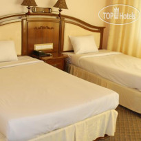 Atlantic Tuan Chau Hotel