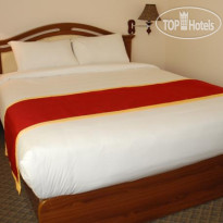 Atlantic Tuan Chau Hotel