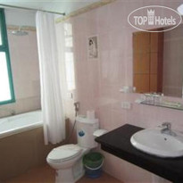 Atlantic Tuan Chau Hotel