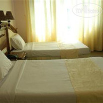 Atlantic Tuan Chau Hotel