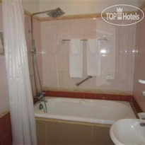 Atlantic Tuan Chau Hotel