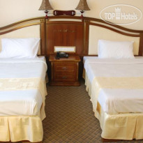 Atlantic Tuan Chau Hotel