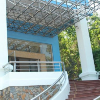 Atlantic Tuan Chau Hotel