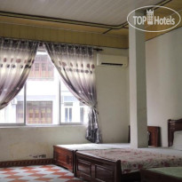 Halong Backpackers Hostel 