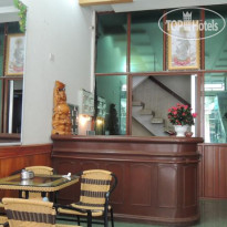 Halong Backpackers Hostel 