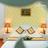 Royal Halong Hotel
