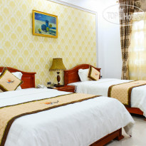 Royal Halong Hotel