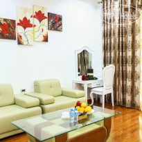 Royal Halong Hotel