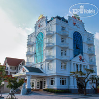 Royal Halong Hotel