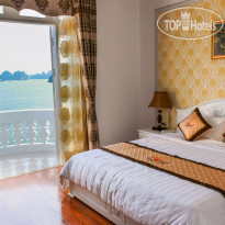 Royal Halong Hotel