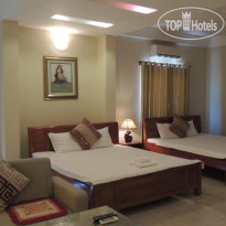 Huong Bien Hotel