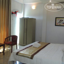 Huong Bien Hotel