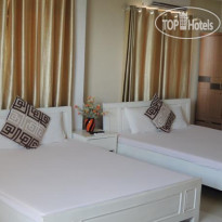 Huong Bien Hotel