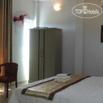 Huong Bien Hotel