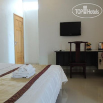 Huong Bien Hotel