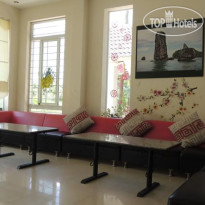 Huong Bien Hotel