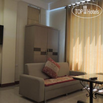 Huong Bien Hotel