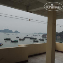 Nam Phuong Hotel 