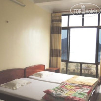Nam Phuong Hotel 
