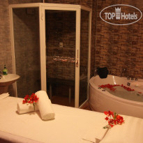 Sea Pearl Hotel Cat Ba