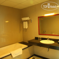 Sea Pearl Hotel Cat Ba