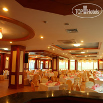 Sea Pearl Hotel Cat Ba