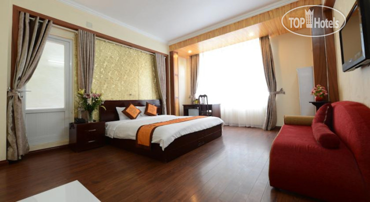 New photos from tourists Catba Palace Hotel 2*