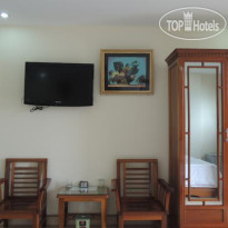 Phu Thanh Hotel