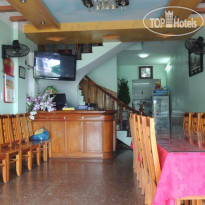 Phu Thanh Hotel