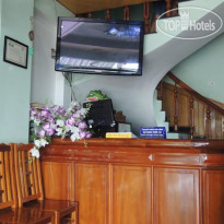 Phu Thanh Hotel