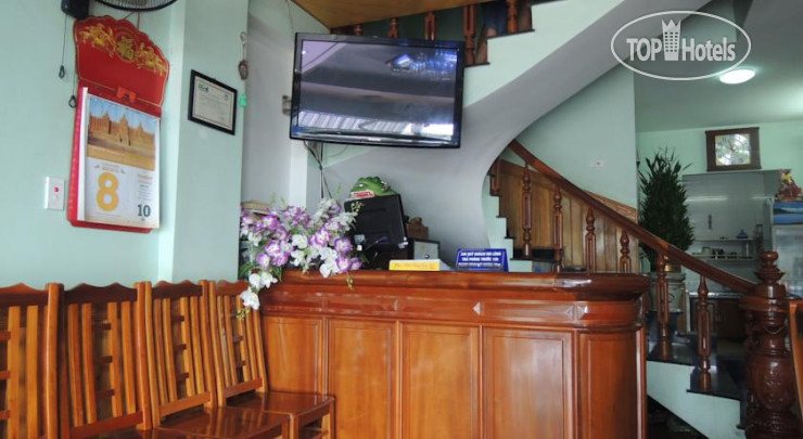 New photos from tourists Phu Thanh Hotel 1*