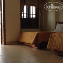 Phu Thanh Hotel